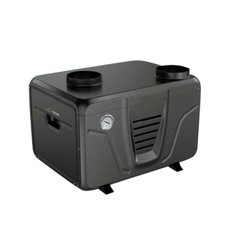 O.S.B. Heat Pump | China Professional Heat Pump Manufacturer